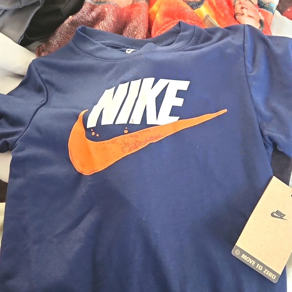 Nike shirt